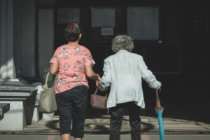 Acompañamiento a citas médicas en Madrid